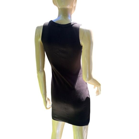 H&M Ribbed Tank Dress - Picture 6 of 7